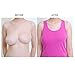 Nudwear Breast Lift Tape Adhesive Bra Invisible Breast Lift Tape Silicone