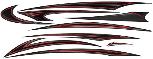 RV, Trailer, Camper, Large Vinyl Decals/Graphics Kit-K-0007-3