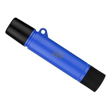 HiHiLL Filtro de agua Al Aire Libre  Micrómetros Mini Purificador de