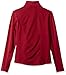 Levelwear NCAA Ladies Aurora Team Text Full Zip