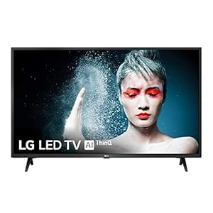 LG 43LM6300PLA 108 cm (TV, 1000 Hz)