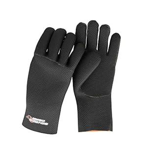 Savage Gear Boat Gloves