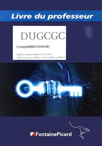 Comptabilité générale