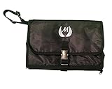 Portable Baby Changing Pad with Pocket for Accessories