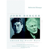 Selected Essays of John Berger (Vintage International) book cover