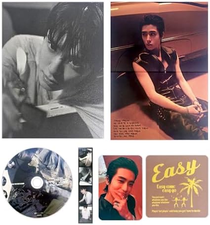 Amazon.com: JAEHYUN - 1st Album J [J Ver.]: Baby
