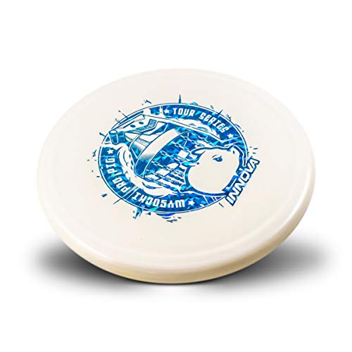 image for Innova Disc Golf Innova Limited Edition 2019 Tour Series Ricky Wysocki