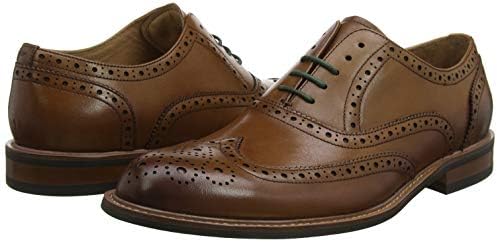 dune palladium brogues