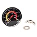 CoZroom BBQ Temperature Gauge Grill Thermometer for Barbecue Meat Cooking Pork Lamb Beef