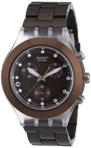 Swatch SVCK4042AG