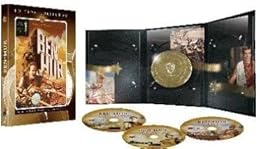 Ben-Hur - Édition Collector