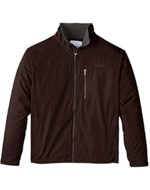 Men's Big & Tall Utilizer Jacket