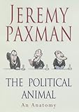 The Political Animal: An Anatomy