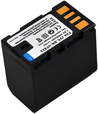 BTBAI BN-VF823 Battery+Charger AC Single For BNVF823 VF808U VF823U VF815U VF815 VF808 GZ-MG330 MS120 HD10 MG630SEK HD3EK HD300 HD320 GR-DA20 Digital Video Camcorder Battery k1a - Image 5