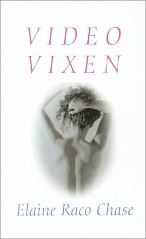 Video Vixen Chase Elaine Raco 9780786224906 Amazon Com Books