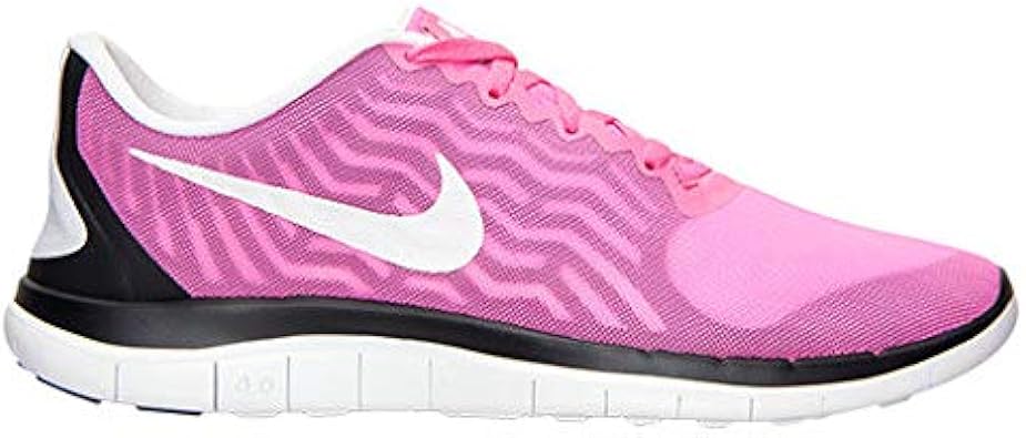 nike free 4.0 v5 womens white
