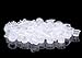 3 Sizes Tattoo Ink Caps Cups,#9 Small,#13 Medium,#15 Large,Pack of 300