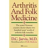 Arthritis and Folk Medicine