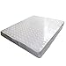 Tosnail 2 Pack Extra Thick 4-Mil Queen Size Heavy Duty Mattress Bag Cover for Moving and Storage