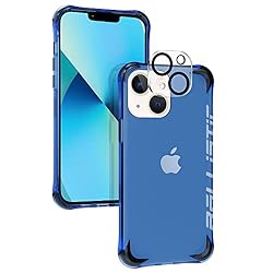 Ballistic Protective Case Compatible with iPhone 13