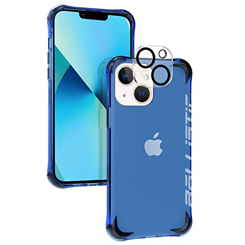 Ballistic Protective Case Compatible with iPhone 13