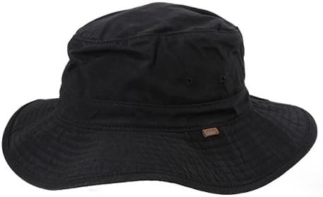 Obey Sierra II Hat Black