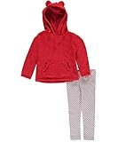 Carter's 2 Piece Hooded Set