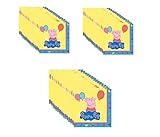 Peppa Pig Beverage Napkins (48ct)