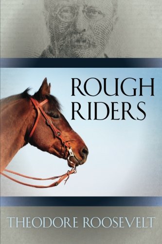 Rough Riders cover