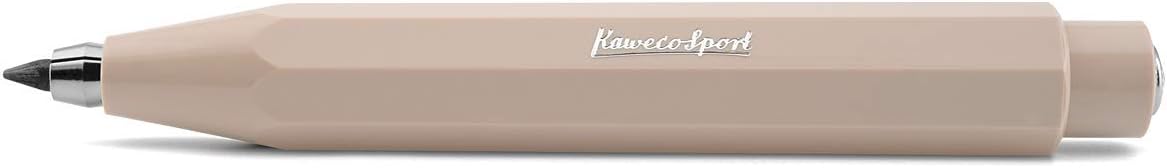 Kaweco SKYLINE SPORT Clutch Pencil Macchiato 3.2 mm 5B I Exclusive Mechanical Pencil with Lead Refill I Pencil 10.5 cm - Image 4