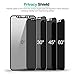 Privacy Screen Protector Compatible iPhone Xs iPhone X - ICHECKEY 4D Curved Anti-Spy Anti-Peep Full Coverage Tempered Glass Screen Cover Shield Apple iPhone Xs/iPhone X, 5.8 Inch – Black