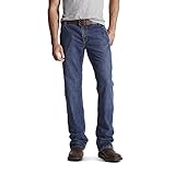 Ariat Men's Flame Resistant M4 Workhorse Bootcut
