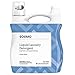 Amazon Brand - Solimo Concentrated Liquid Laundry Detergent, Clean Linen, 128 Loads, 96 Fl Oz
