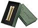 Douglass Oil Lighter Field-L Brass