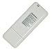 Universal Air Conditioner Remote for Midea Remote Control A/C Air Conditioning for All Model R06/BGCE R06/BGE R51/E R51/CE R51M/CE R51D/E R51M/BGE RG52B/BGE RG52B/BGCE R11CG/E R11HG-E R11HG/E R09C/BG
