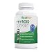 Premium Thyroid Support Supplement (Non-GMO) 120 caps for Hypothyroidism with Ashwaganda, Iodine, Zinc, kelp, Vitamin B12, L-Tyrosine, Selenium, Copper for Thyroid Energy: Boost T4 to T3 Supplement