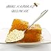 XYUT White Beeswax Pellets 16 oz 100% Pure and Natural Triple Filtered for Skin, Face, Body and Hair Care DIY Creams, Lotions, Lip Balm and Soap Making Supplies.