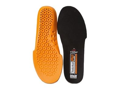 timberland anti fatigue insoles