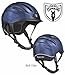 Tipperary Sportage 8500 Riding Helmet XL Cocoa