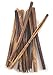 Supreme 12-inch Standard Bully Sticks by Sancho and Lola’s (10 Pack) All-Natural, Long-Lasting Dog Chew Treats - Free-Range, Grass-Fed Beef - Low Odor