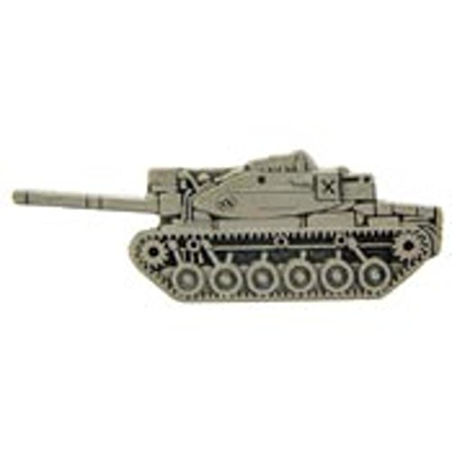 M60-A1 Tank Pin 1