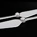 4pcs 9455s Propellers Low-Noise Quick-Release Props Compatible for DJI Phantom 4 Series/Phantom 4 Pro/Pro+ V2.0/Phantom 4 Advanced