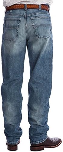 Cinch Men's Black Label 2.0