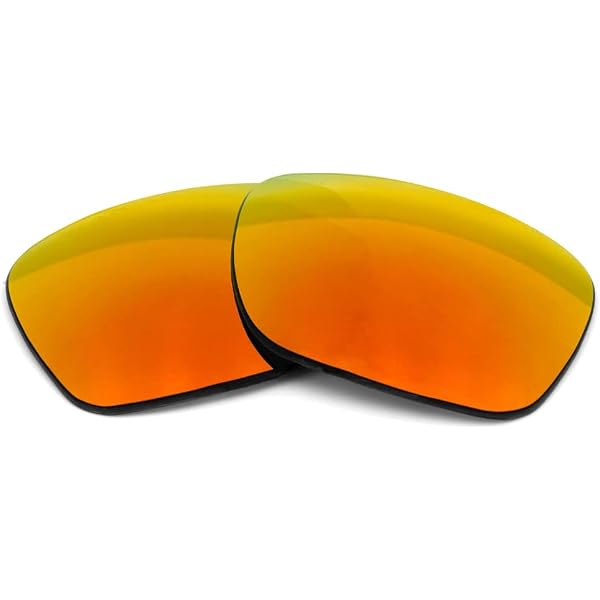 Apex Lenses Polarized PRO Replacement Lenses For Costa Gannet Sunglasses – Made In USA, 1.5mm Thick
