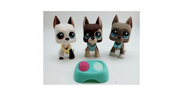 lps great dane amazon