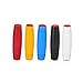 Darrent Mokuru Rollver Toy Desktop Flip Toys Fidget Stick Relieve Stress Improve Focus and Hand-eye Coordination Magic Toy for Children and Adults（Black）