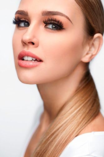 Magnetic Eye Lashes (Bold and Daring)