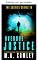 Livro Justiça tardia (Série Justiça Livro 19)