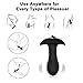 Soft Ànâles Trainer Kit- Bûtt Pl'ugs Beads Massage Toys Back Massage Toys