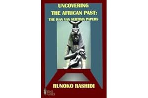 Uncovering The African Past